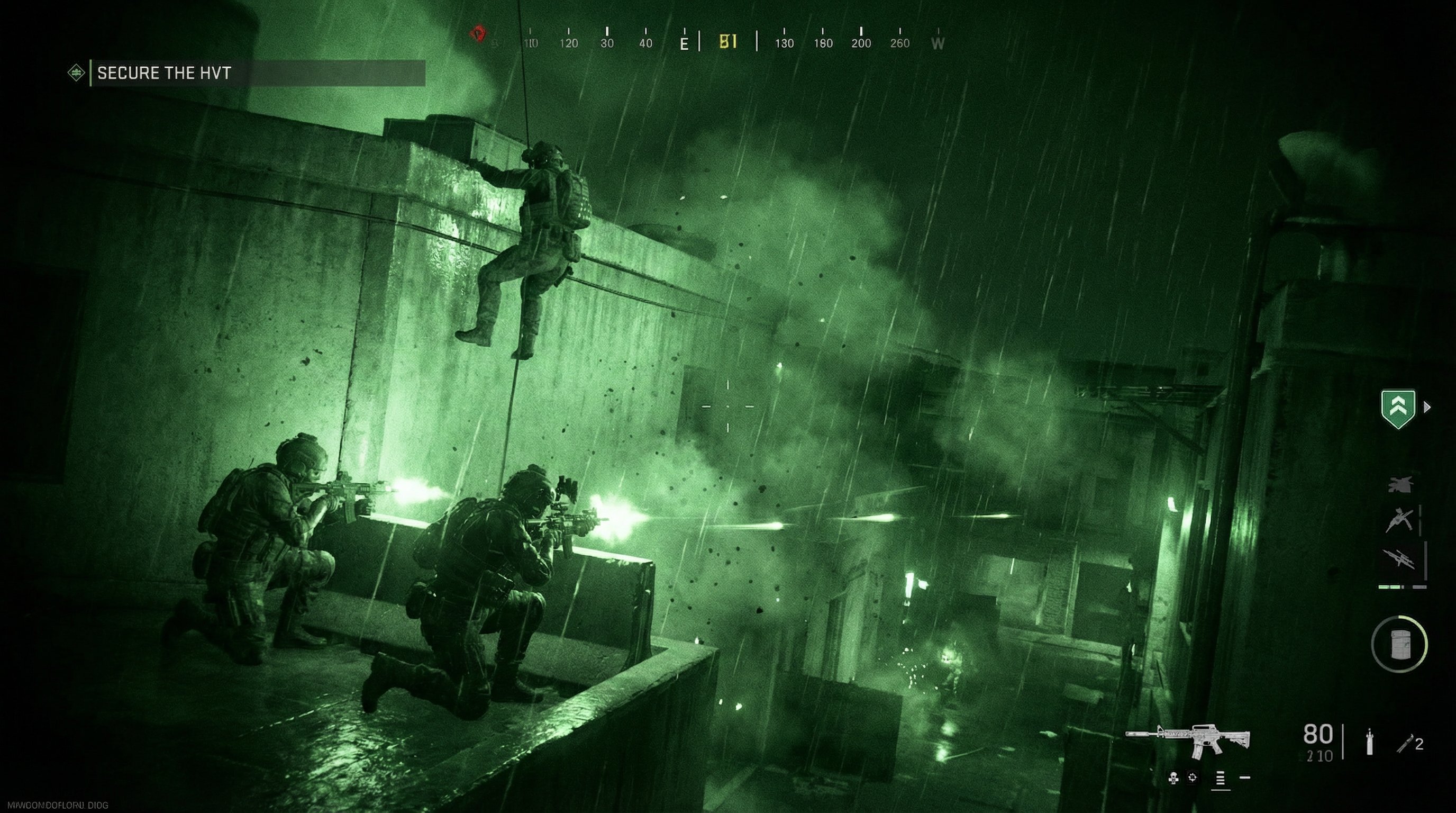 探花战术射击视频